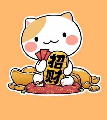 十二生肖中,5大生肖未来一个月抽上上签,喜事接踵而至一起来