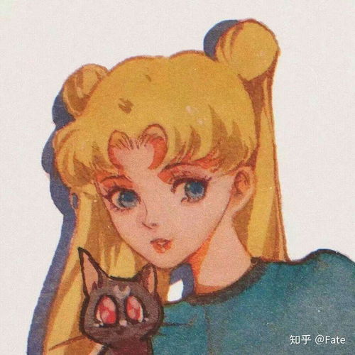 有哪些女孩子用的干净头像