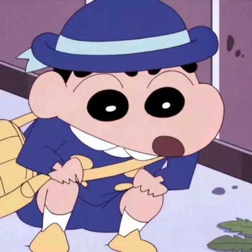 动漫头像后来者居上