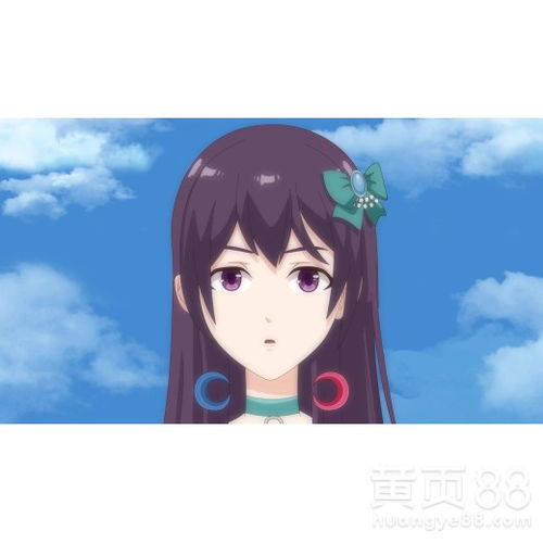 抖音动画制作ip动画
