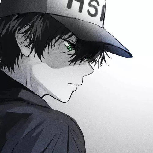 精美动漫头像