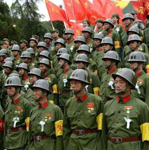 光荣牌优待证是退伍军人最期待的不,这才是5700万老兵的期待