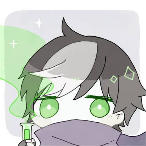 王者荣耀李元芳扁鹊庄周李白动漫头像