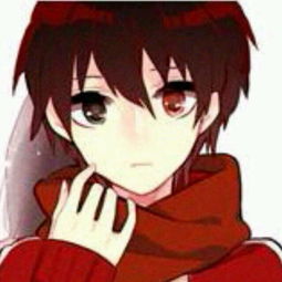 求多张日漫男头像,萌的帅的统统上多的最好