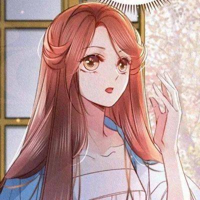 女生头像古风仙女头像图片