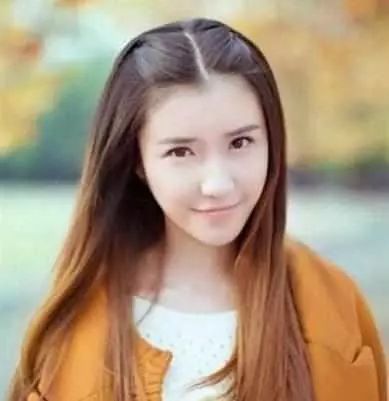 女生这样扎刘海才好看,会这一招颜值都不低