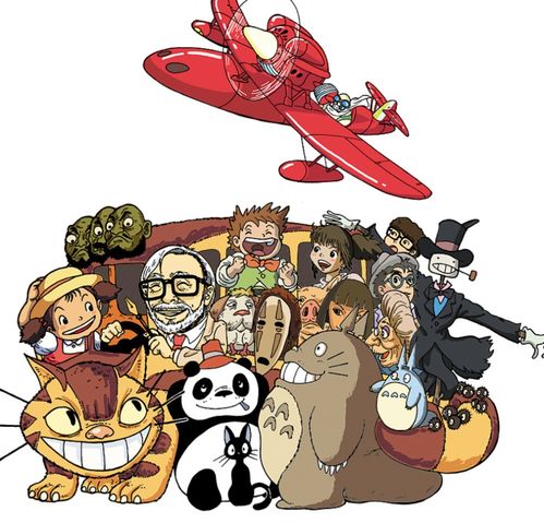 动画导演细田守回忆,曾应聘吉卜力工作室,却惨遭落选