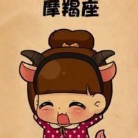 十二星座动漫卡通头像你是什么星座的呢