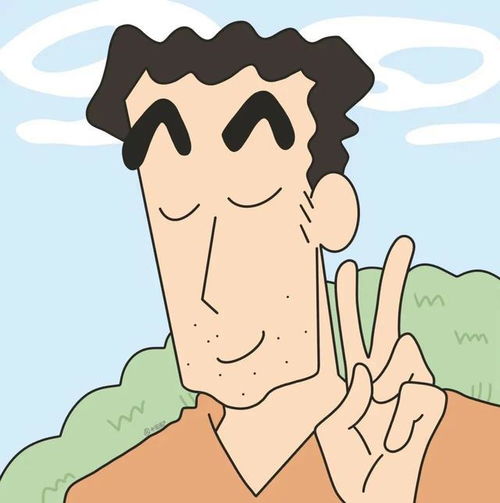 头像幼稚的话少说,免得太可爱