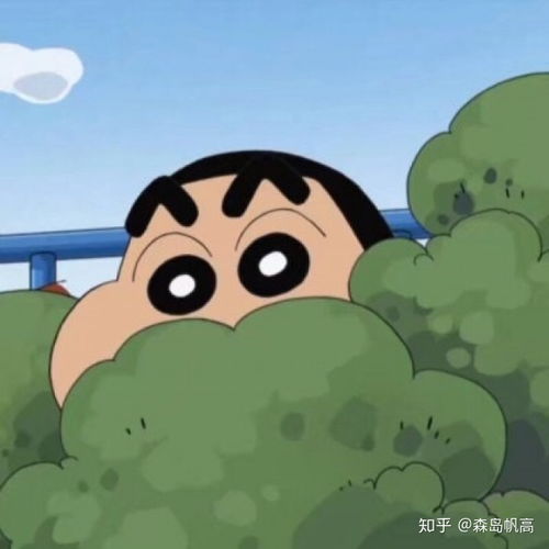 有没有好看的动漫微信头像