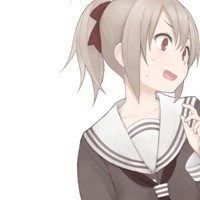 女生和百合花的头像微信头像图片大全
