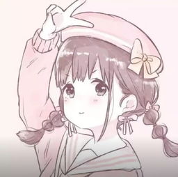 最近火了一组ins少女头像,确认过眼神,会让男生心动