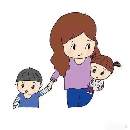 二胎你敢生吗为什么这两个家庭拼死也要生二胎