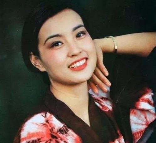 谁人不爱刘晓庆