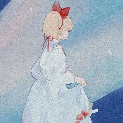 超美头像快来看看哟