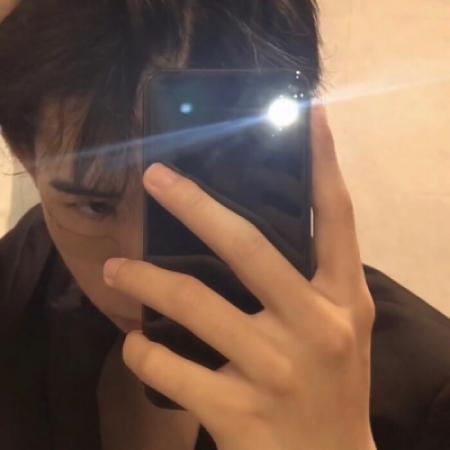 帅哥微信头像,帅哥微信头像图片成熟冷酷男人