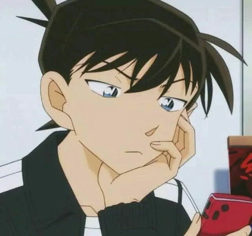 非常值得一换的好看动漫男头
