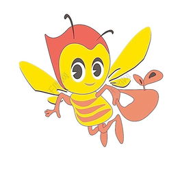 小蜜蜂图片矢量图免费下载cdr格式编号15399215千图网