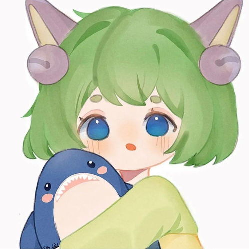美少女小丸子王者荣耀头像