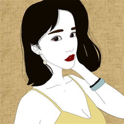男女生欧美文字清新闺蜜个性情侣卡通萌娃搞堆糖,美好生活研究所