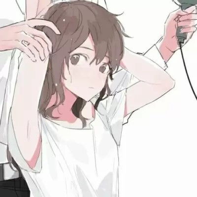 动漫情头动漫情侣头像源网络
