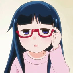 毛绒绒嫩妹子