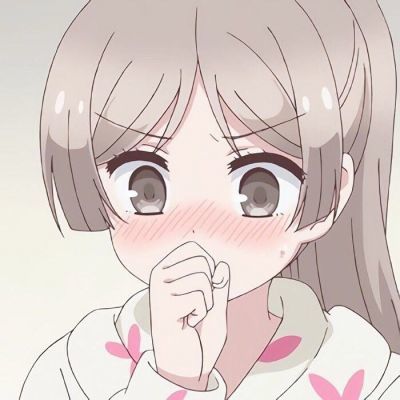 动漫女生头像你应该在淘宝上架,因为你也是宝贝