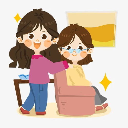 情暖三月,与爱相伴3.8妇女节快乐