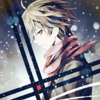 qq头像动漫男生萌帅动漫男生萌帅侧脸qq头像