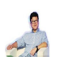 丁磊头像网易创始人丁磊头像图片