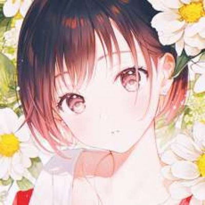 少女动漫头像可爱甜美微信动漫头像女可爱最新款