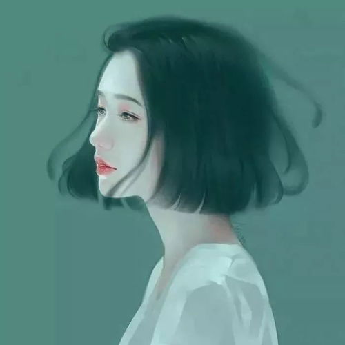 动漫卡通头像壁纸