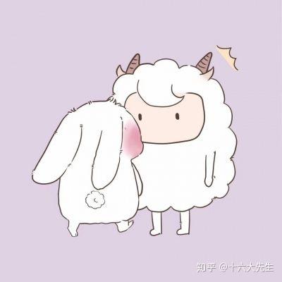 铛铛铛有没有很奶的男生头像动漫什么的都可以哦