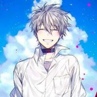 阳光qq头像男生好看的动漫男生阳光帅气qq头像