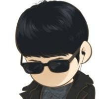 短发男孩动漫头像微信头像图片大全