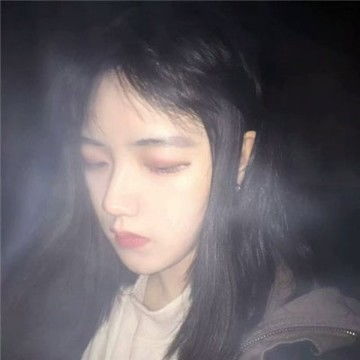 女生高冷气质霸气头像,女生头像图片