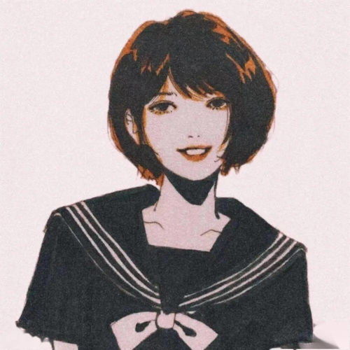 热门闺蜜头像喊姐妹一起换哇
