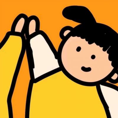 让你会心动又行动的,2021最新卡通可爱情侣头像
