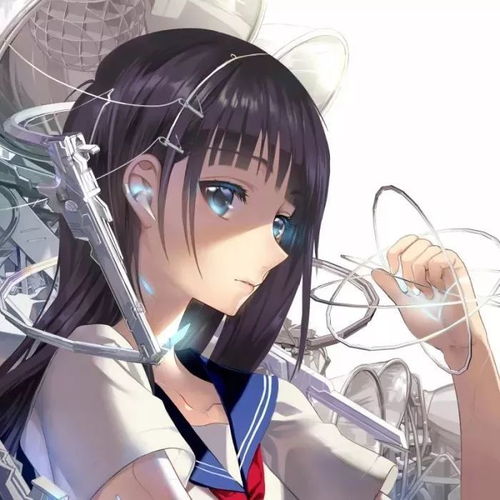 686期好看的女生头像合集
