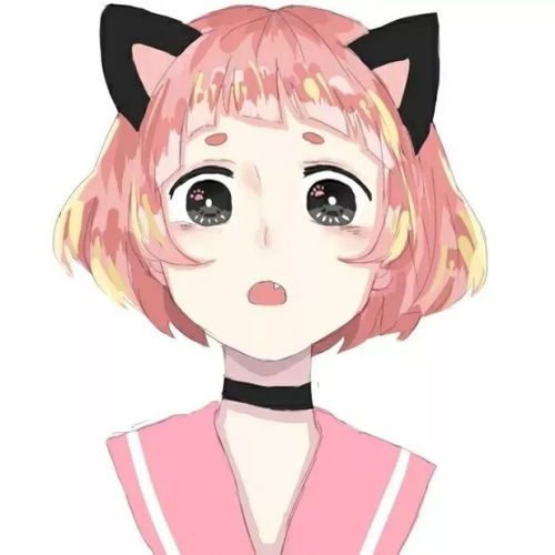 情侣头像如何折磨自己的女朋友