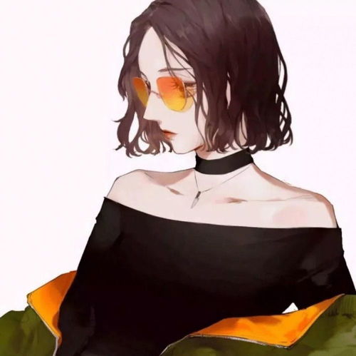 我的头像2