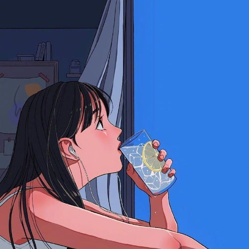 为自己而写的句子