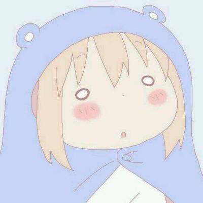 女生头像