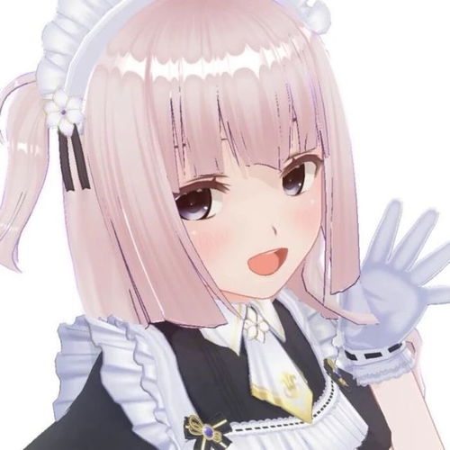 热门动漫女生头像
