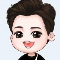 2018李易峰动漫头像微信头像图片大全