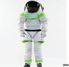 nasa公布火星太空服被指像巴斯光年