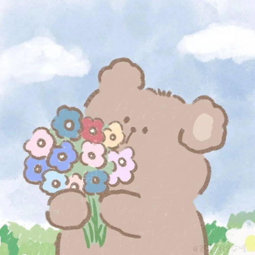 热门点赞超高的微信头像
