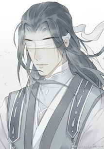 求一张冷酷的动漫男生作qq头像帅气一点的