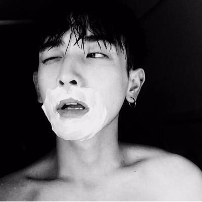 男生头像大全qq头像男生帅气qq头像男生带字腾牛个性网