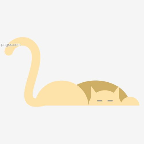 简约卡通趴着的小猫图片大小2000x2000px图片尺寸24.2kb来自png搜索网pngss.com免费免扣png素材下载动物黄色卡通动物卡通手绘可爱可爱卡通小猫猫咪趴着的小猫手绘线条